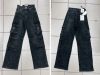 spodnie Jeans damskie (34-42/10szt)