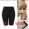 PLUS_Spodenki legginsy (3-7XL/12szt)