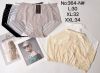 Majtki damskie (L-2XL/24szt)