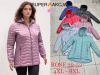 kurtka damskie (4XL-8XL/5szt)