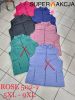 Kamizelka damska (5XL-9XL/5szt )
