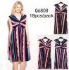 Sukienki damskie (uniwersalny/18szt)