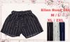 Szorty damskie (M-2XL/20szt)