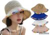 Kapelusz Damskie  (uniwersalny/12szt)