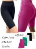 Spodenki legginsy (S-XL/12szt )