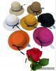 Kapelusz Damskie (uniwersalny/12szt)