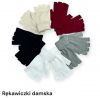 Rękawiczki damskie (uniwersalny/12P)