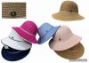 Kapelusz Damskie  (uniwersalny/12szt)