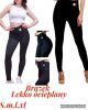 Spodnie Legginsy damskie (S-XL/12 szt)