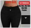PLUS_Spodnie legginsy damskie (3XL-6XL/12szt)