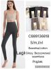 Spodnie legginsy damskie (S-XL/12szt)