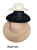Kapelusz damskie (uniwersalny/12szt)