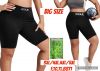 PLUS_Spodenki legginsy (3-5XL/12szt)