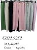Spodnie damskie (M-2XL/12szt)