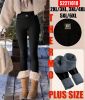 PLUS_Spodnie legginsy damskie (2XL-6XL/12szt)