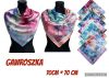 Chusta Damska (70x70cm/12szt)