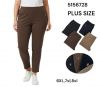 PLUS_Spodnie elastyczny (6-8XL/12szt)