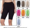 Spodenki legginsy (S-L/12szt )