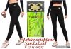 Spodnie legginsy damskie (S-2XL/12szt)