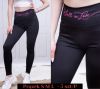 Spodnie legginsy damskie (S-L/5szt)