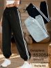 Spodnie dresowy damskie (S-XL/12szt)