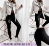 Spodnie legginsy damskie (S-L/12szt)