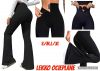 Spodnie Legginsy damskie (S-XL/12 szt)