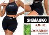 Spodenki legginsy (S-XL/12szt )