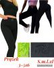 Spodnie Legginsy damskie (S-XL/12szt)