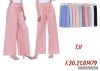 Spodnie damskie (uniwersalny/12 szt)