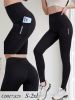 Spodnie legginsy damskie (S-2XL/12szt)
