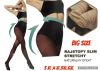 Rajstopy damskie (3-6XL/10szt)