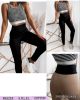 Spodnie legginsy damskie (S-XL/12szt)