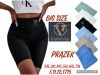 Spodenki legginsy(2-7XL/12szt)