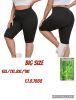 PLUS_Spodenki legginsy (6-9XL/12szt)