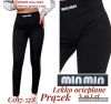Spodnie Legginsy damskie (S-XL/12 szt)