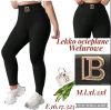 Spodnie legginsy damskie (M-2XL/12szt)