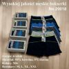 Bokserki męskie (M-2XL/24szt)