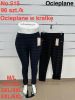PLUS_Spodnie damskie (XL-6XL/12szt)
