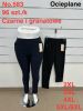 PLUS_Spodnie damskie (2XL-6XL/12szt)