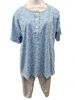 Piżama damska Turecka (L-2XL/12Kompletów)