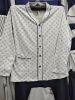 Piżama męska Turecka (M-2XL/8kompletów)