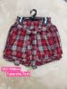 Szorty Dziecięce (122-158/7szt)