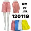 Spodenki damskie (S-XL/12szt)