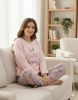 Piżama damska (M-2XL/12kpt)