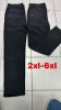 Spodnie elastyczny (2-6XL/12szt)