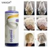 Profesjonalny Fryzjerski Szampon do włosów blond-500ML