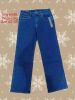 Spodnie jeans damskie (42-50/10szt)
