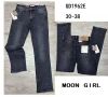 spodnie Jeans damskie (30-38/10szt)
