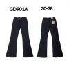 Spodnie Jeans damskie (30-38/10szt)